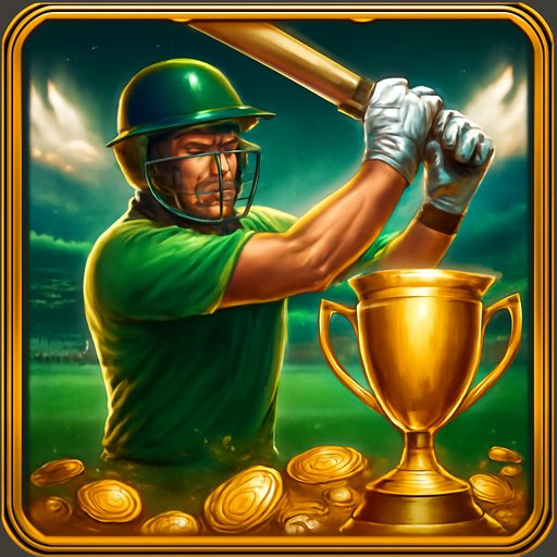 ea777 Bonus card mobile screen