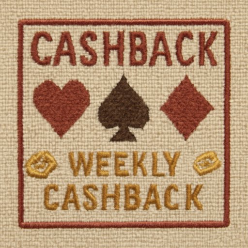 ea777 Cashback account page view